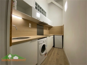 appartement renove à la location -   31800  SAINT GAUDENS, surface 22 m2 location appartement renove - UBI479031446